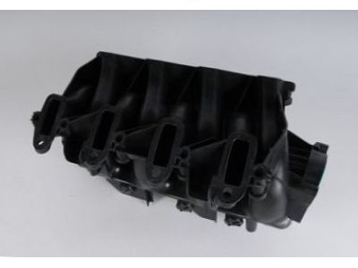 GMC Intake Manifold - 89017588