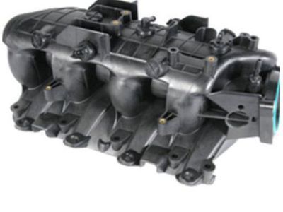 GMC Intake Manifold - 89017588