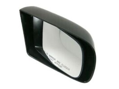 Chevy Spark Mirror Cover - 95193363