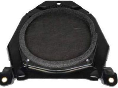 GMC Yukon Car Speakers - 10371429