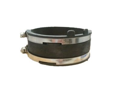 Pontiac Mass Air Flow Sensor - 92169911