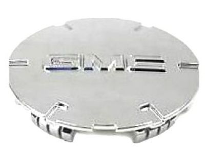 Chevy Corvette Wheel Cover - 9597004