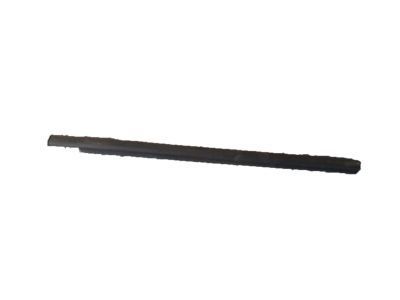 Pontiac Weather Strip - 22603111