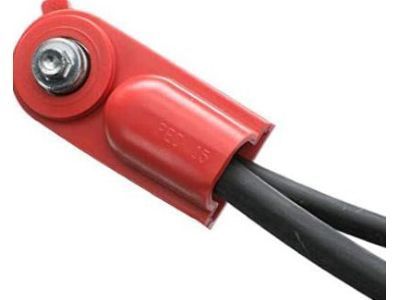 Chevy Suburban 2500 Battery Cable - 15372005