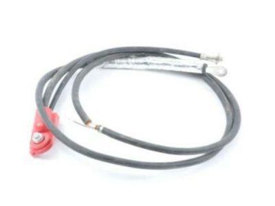 Chevy Suburban 2500 Battery Cable - 15372005