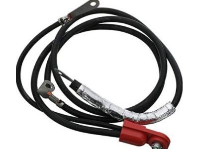 Chevy Suburban 2500 Battery Cable - 15372005