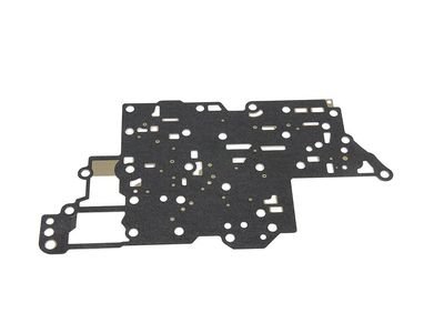 24254138 GM Plate, Transmission Main Control Valve Body, Lower Product Photo 1 of 1