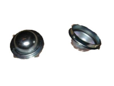 Cadillac DeVille Wheel Cover - 15070471