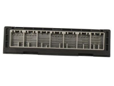 Cadillac Escalade Body Control Module - 13528941