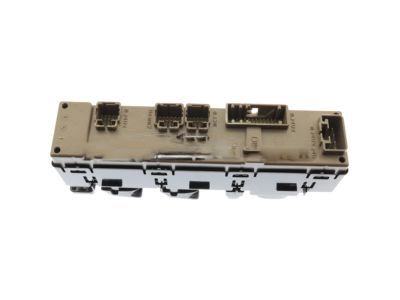 GMC Sierra 1500 Power Window Switch - 15883322