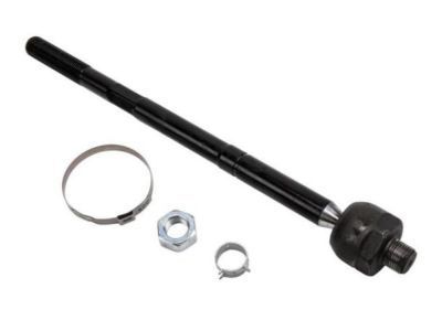 GM 13271996 Inner Tie Rod 13271996 GM Inner Tie Rod Product Photo 1 of 1