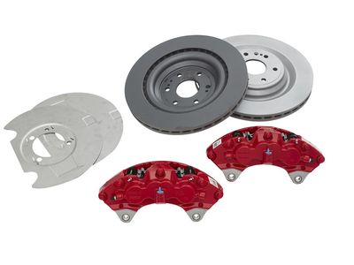 23505023 GM Parts Package, Wheel Brake Cylinder/Caliper Product Photo 3 of 3