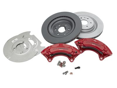 23505023 GM Parts Package, Wheel Brake Cylinder/Caliper Product Photo 2 of 3