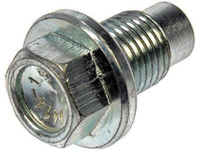 Saturn 11562199 BOLT,INTAKE MANIFOLD(PART OF 513)(M8X1.25X33.9)(8.900)