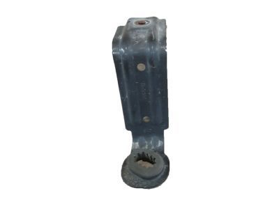 Pontiac 22692415 Radiator Upper Bracket