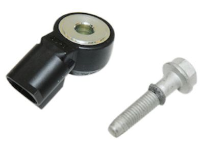 GMC Knock Sensor - 12623730