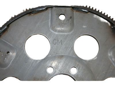 GMC Flywheel - 14001992