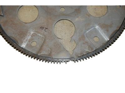GMC Flywheel - 14001992