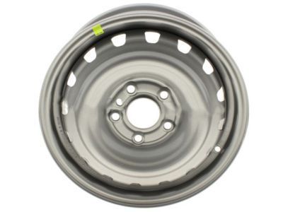 Chevy Spare Wheel - 19316550