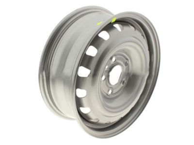 Chevy Spare Wheel - 19316550
