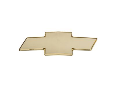 Chevy Silverado 3500 Emblem - 12335700