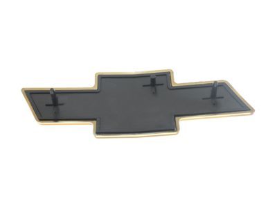 Chevy Silverado 3500 Emblem - 12335700