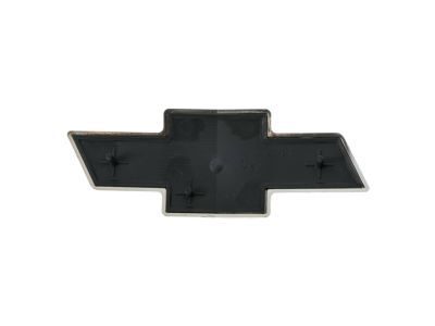 Chevy Silverado 3500 Emblem - 12335700