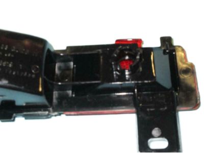 Chevy 16514357 Side Marker Lamp