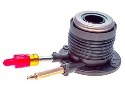 Chevy Avalanche 1500 Clutch Slave Repair Kit - 20958083