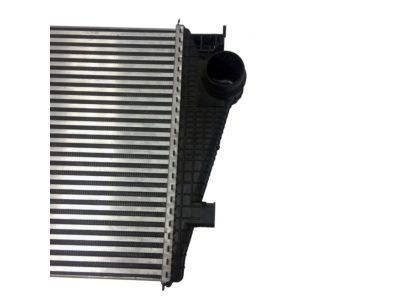 Cadillac ATS Intercooler - 22799480