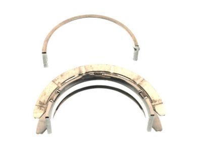 Chevy Trailblazer EXT Crankshaft Thrust Washer - 89065022