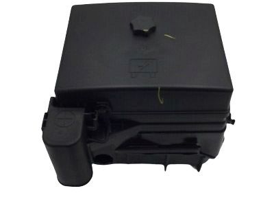 Chevy 15356103 BLOCK,ENGINE WIRING HARNESS JUNCTION(INCLUDES 4,5,7-13)