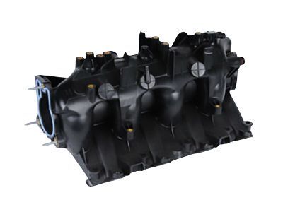 Chevy Avalanche 1500 Intake Manifold - 17113697
