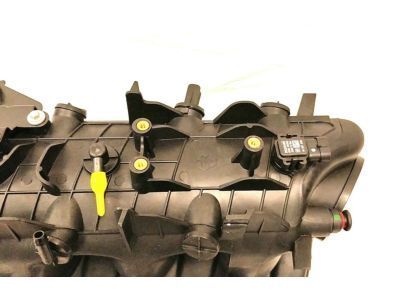 Chevy Avalanche 1500 Intake Manifold - 17113697