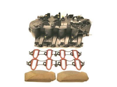 Chevy Avalanche 1500 Intake Manifold - 17113697