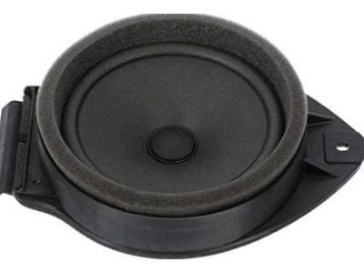 Hummer H3 Car Speakers - 15221426