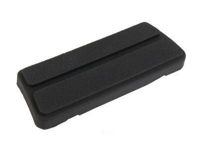 GM 15210659 Cover, Brake/Clutch Pedal 15210659 GM Cover, Brake/Clutch Pedal Product Photo 1 of 4