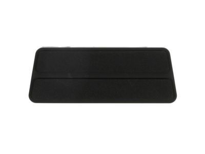 15210659 GM Cover, Brake/Clutch Pedal Product Photo 2 of 4