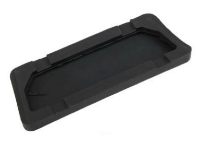 15210659 GM Cover, Brake/Clutch Pedal Product Photo 4 of 4