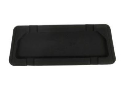 15210659 GM Cover, Brake/Clutch Pedal Product Photo 3 of 4