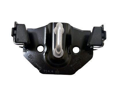 Saturn Astra Door Striker - 13203495
