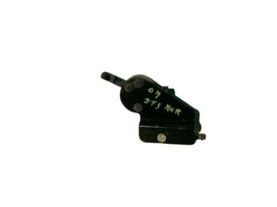 Buick Lucerne Ride Height Sensor - 25767364