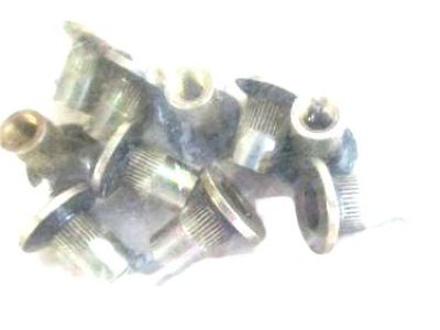 GM 10282920 Spoiler Nut 10282920 GM Spoiler Nut Product Photo 1 of 2