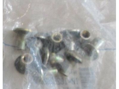 10282920 GM Spoiler Nut Product Photo 2 of 2