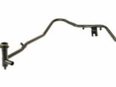 Pontiac Power Steering Hose - 19303603