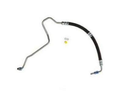 Pontiac Power Steering Hose - 19303603