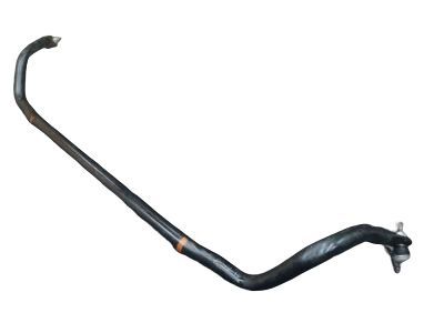 Chevy Corvette Sway Bars - 25796969