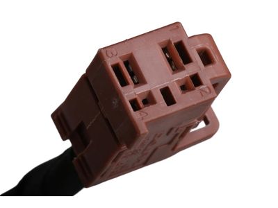 23169394 GM Wire, Seat Adjuster/Recliner Product Photo 3 of 5