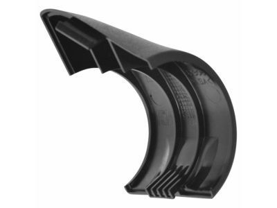 GMC Mirror Cover - 25861019