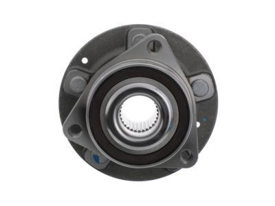 Cadillac CT4 Wheel Bearing - 13526966
